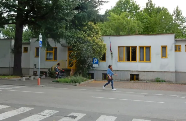 V Vrtcu Nova Gorica bo ta potekal od 4. do 8. maja.