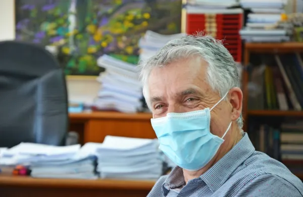 Tomaž Gantar 
