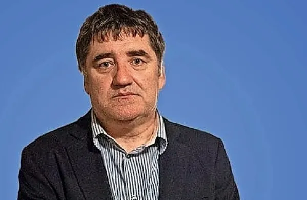 Marko Radmilovič