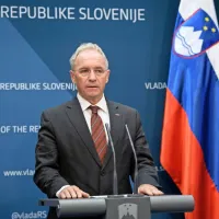 Minister Aleš Hojs