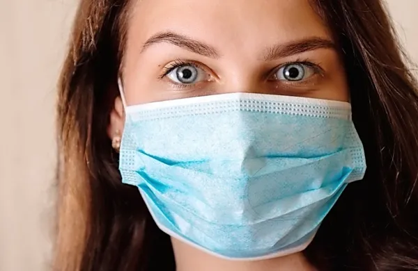 No&scaron;enje za&scaron;čitnih mask je obvezno - a katere nas res &scaron;čitijo in kje jih kupiti?