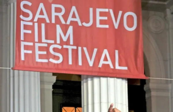 Globalni filmski festival se bo začel 29. maja, pridružilo se mu je 
tudi Sarajevo.