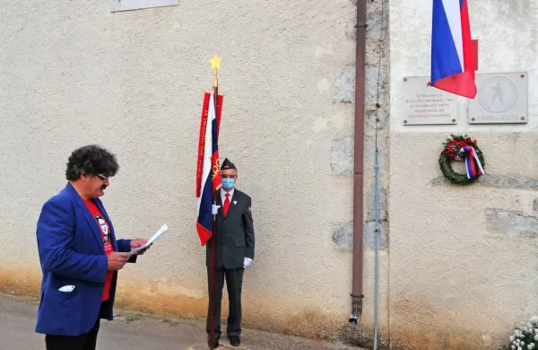 Tudi zdaj pozvani v odpor