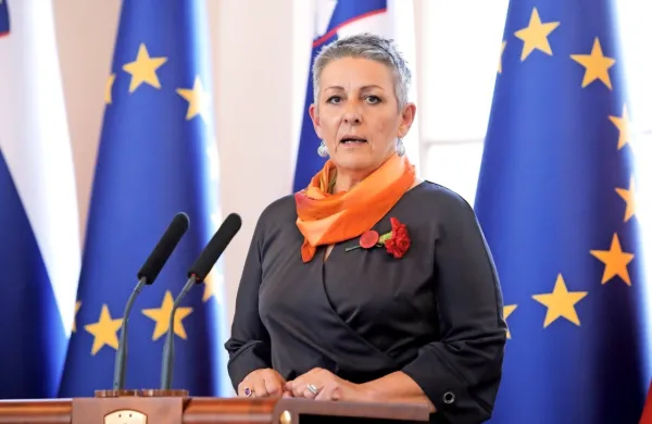 Lidija Jerkič