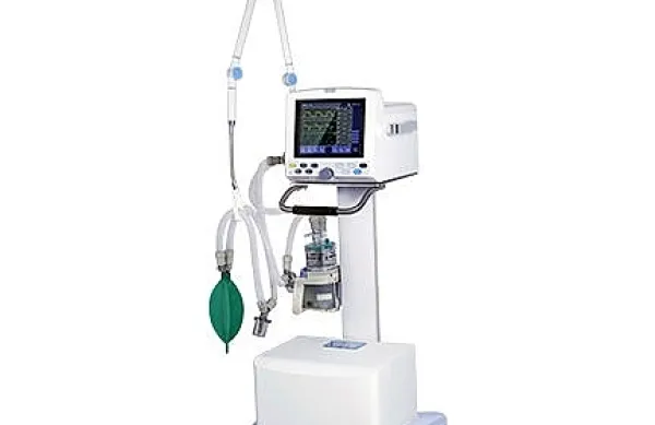 V četrtkovi oddaji Tarča na Televiziji Slovenija se je odprlo 
vprašanje ustreznosti ventilatorjev za umetno predihavanje Siriusmed R30, ki jih je zavod za blagovne rezerve naročil pri 
Geneplanetu.