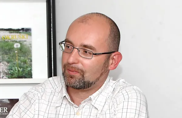 Blaž Zgaga