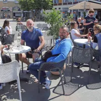 Današnji utrip v Kopru