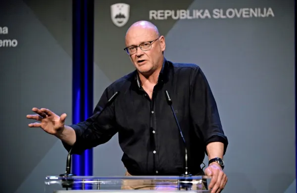 Tomislav Mirkovič