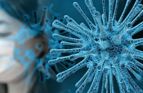 Obveščevalno poročilo ameriškega ministrstva za domovinsko 
varnost je ugotovilo, da je Kitajska namerno prikrivala vso resnost 
izbruha epidemije novega koronavirusa v Wuhanu, da se založi z 
zdravstvenim materialom.