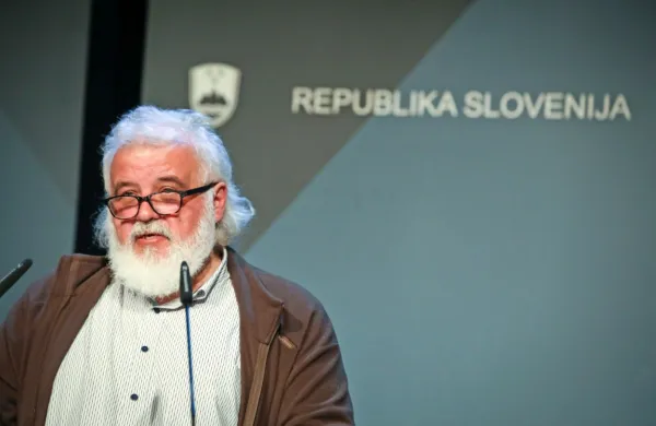 Milan Krek
