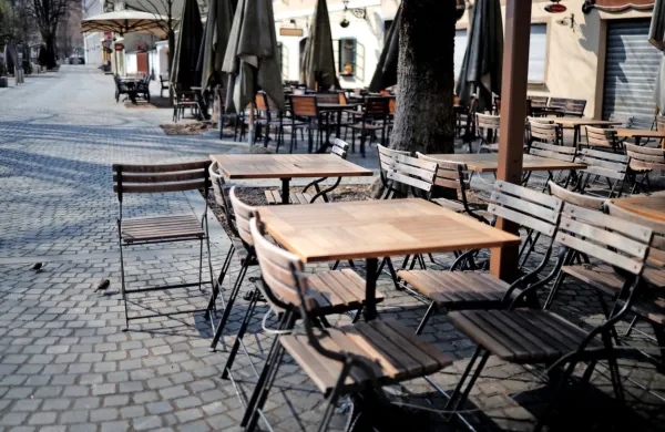Fotografija je simbolična.