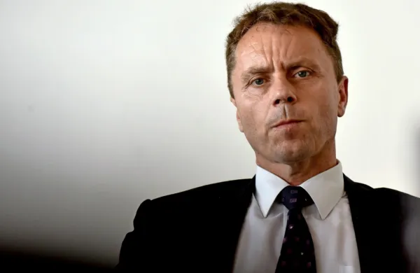 Igor Lamberger
