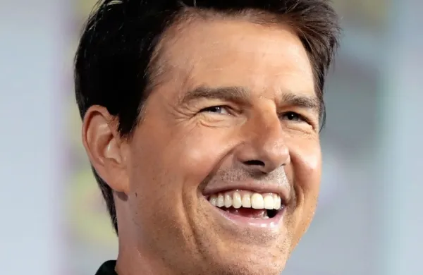 Tom Cruise