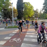 Nova Gorica danes