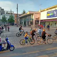 Nova Gorica danes