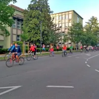 Nova Gorica danes