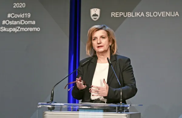 Bojana Beović