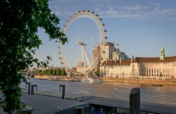 London