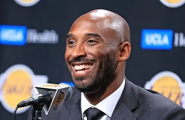 Kobe Bryant
