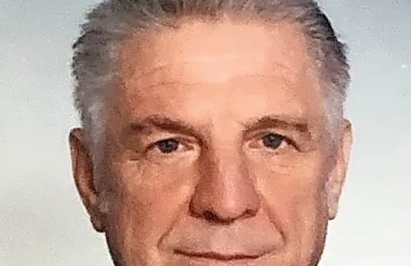 Andrej Žele