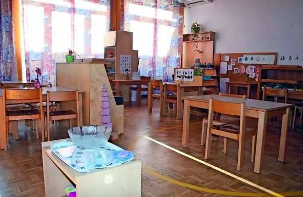 Fotografija je simbolična.