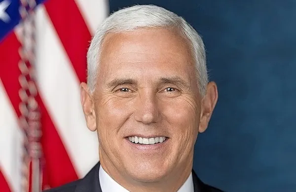 Bela hiša je v nedeljo sporočila, da je podpredsednik ZDA Mike 
Pence od petka naprej v samoizolaciji.
