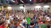 Mladi od 15 do 30 let bodo s svojimi predlogi soustvarjali lepše 
življenje v domačem okolju zase, za še mlajše in tudi  starejše.  