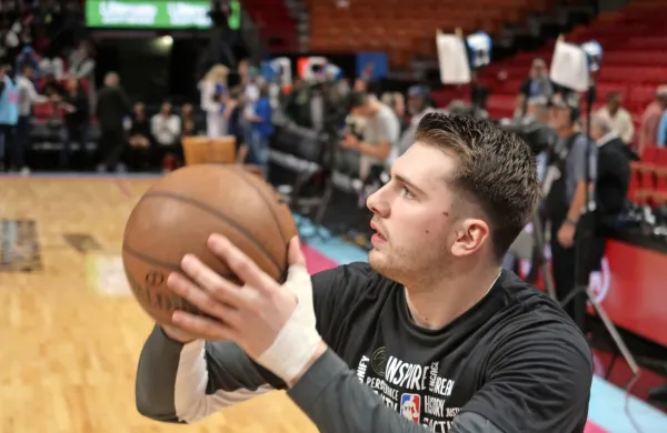 Luka Dončić