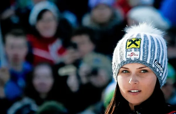 Anna Veith