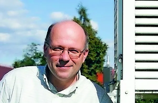 Andrej Pečenko