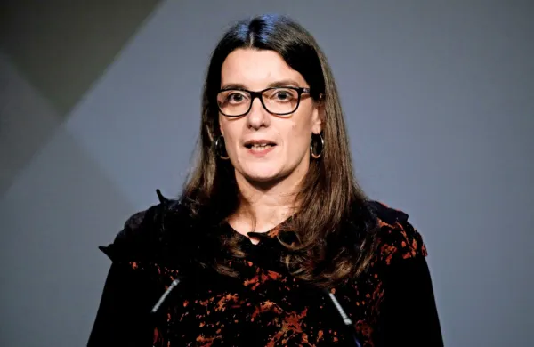 Simona Kustec