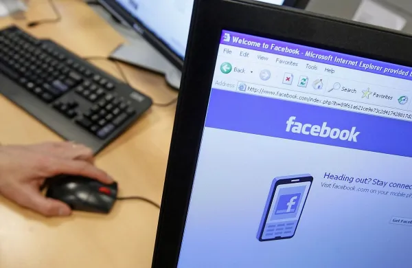 Facebook bo svojim cenzorjem vsebin plačal 52 milijonov dolarjev