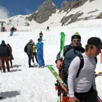Poletje za pohodnike, kolesarje in padalce