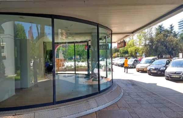 Ob Kidričevi ulici bodo urejali mobilnostni center, tja selili TIC, tam 
pa načrtujejo tudi eno od postaj za izposojo mestnih koles. 