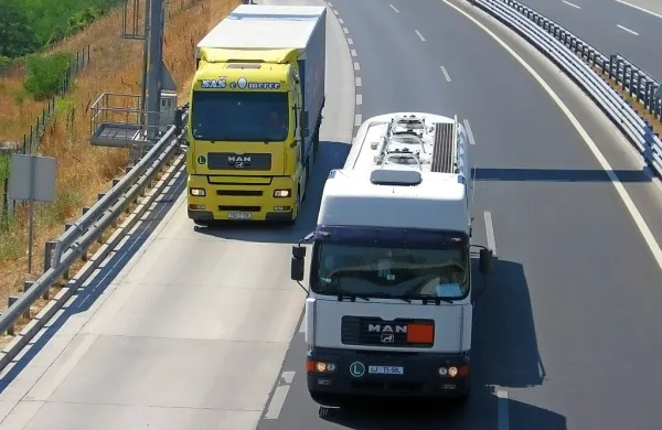 Prevoznikom &scaron;e niti centa