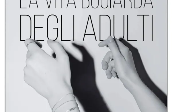 Knjiga priljubljene italijanske avtorice, ki piše pod psevdonimom, 
je izšla novembra 2019, v slovenščini pa bomo njen prevod dobili 
še letos.