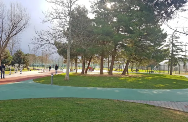 V ponedeljek bodo odprli   Športno rekreacijski center Bonifika. 
