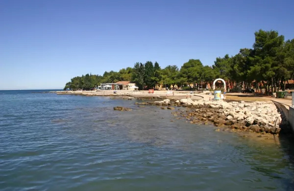 V hrvaški Istri se pripravljajo na začetek turistične sezone, a se 
zavedajo, da so rezultati iz prejšnjih let nedosegljivi.