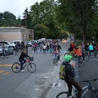 Za konec strahu in odprto mejo