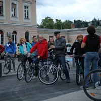 Za konec strahu in odprto mejo