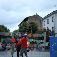 Za konec strahu in odprto mejo