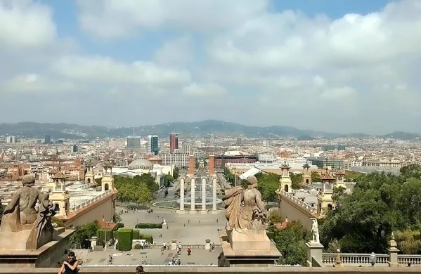 Barcelona