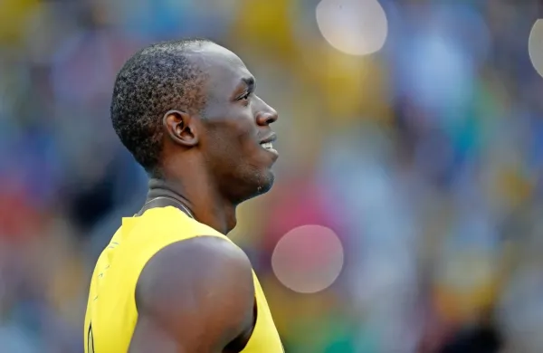 Sloviti jamajški sprinter Usain Bolt je pred tremi leti končal svojo 
bogato atletsko kariero, v nedeljo pa je prvič postal očka.