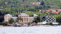 Inštitut za forenzične preiskave v financah in računovodstvu v 
strokovnem mnenju pritrjuje smotrnosti posla med Javnim podjetjem Okolje Piran in družbo Hotel Palace Portorož. 