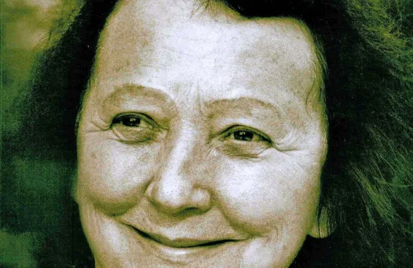 V 94. letu je umrla znanstvenica, kemičarka in profesorica 
Aleksandra Kornhauser Frazer. 