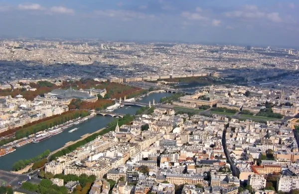 Pariz