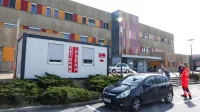 Tudi v Kopru samoplačni&scaron;ko testiranje za okužbo z novim koronavirusom