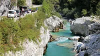 Posočje ima prednost pred mesti in zdravili&scaron;či