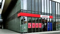 Prenovljena Poslovalnica Addiko Bank v Kopru, Pristaniška ulica 
6