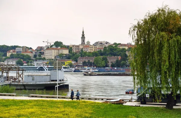 Beograd